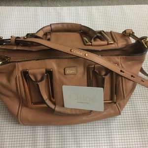 Pre Loved Chloe Ethel